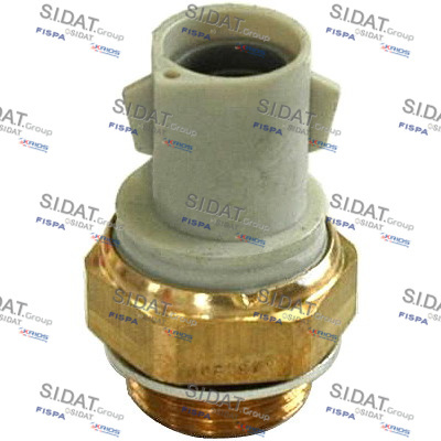 Comutator temperatura ventilator radiator