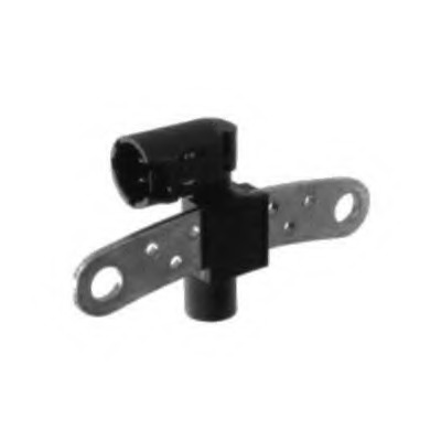 Senzor impulsuri arbore cotit