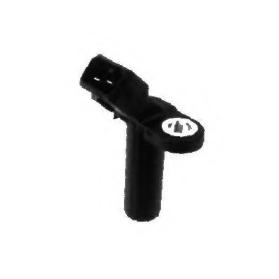 Senzor impulsuri arbore cotit