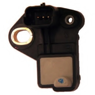 Senzor impulsuri arbore cotit