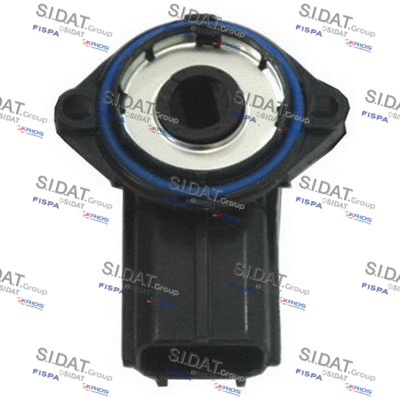 Senzor pozitie clapeta acceleratie