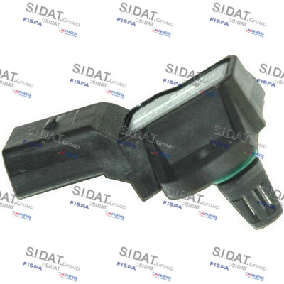 Senzor presiune galerie admisie