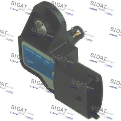 Senzor presiune supraalimentare