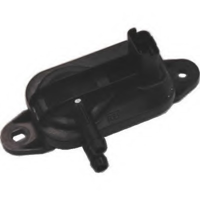 Senzor presiune gaze evacuare