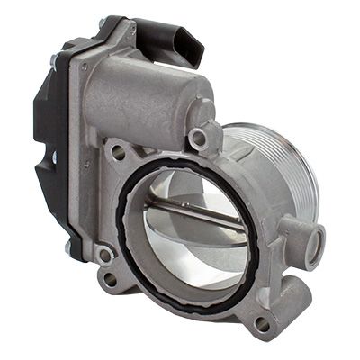 Clapeta control admisie aer