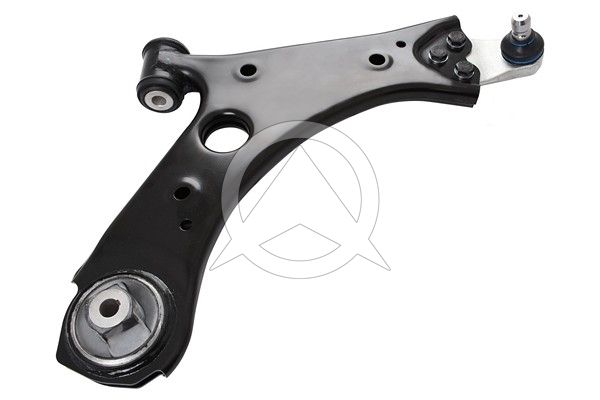 Brat suspensie roata