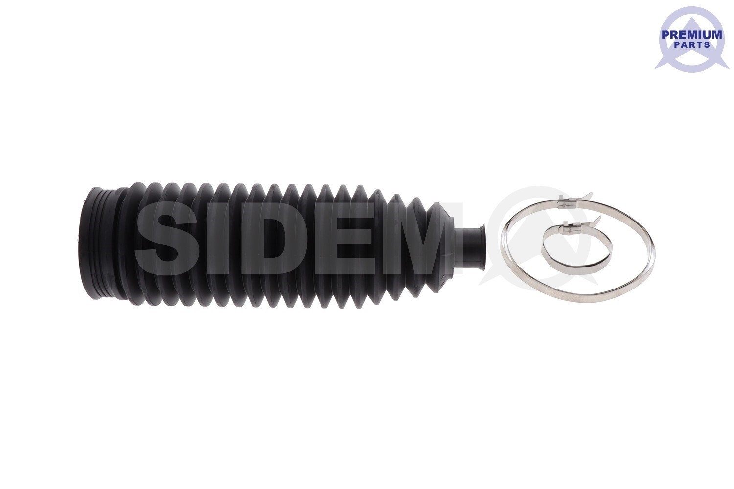 Burduf cauciuc directie