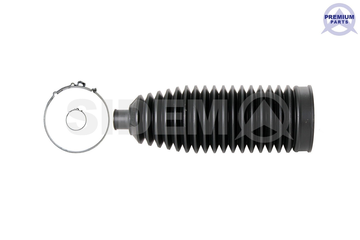 Burduf cauciuc directie