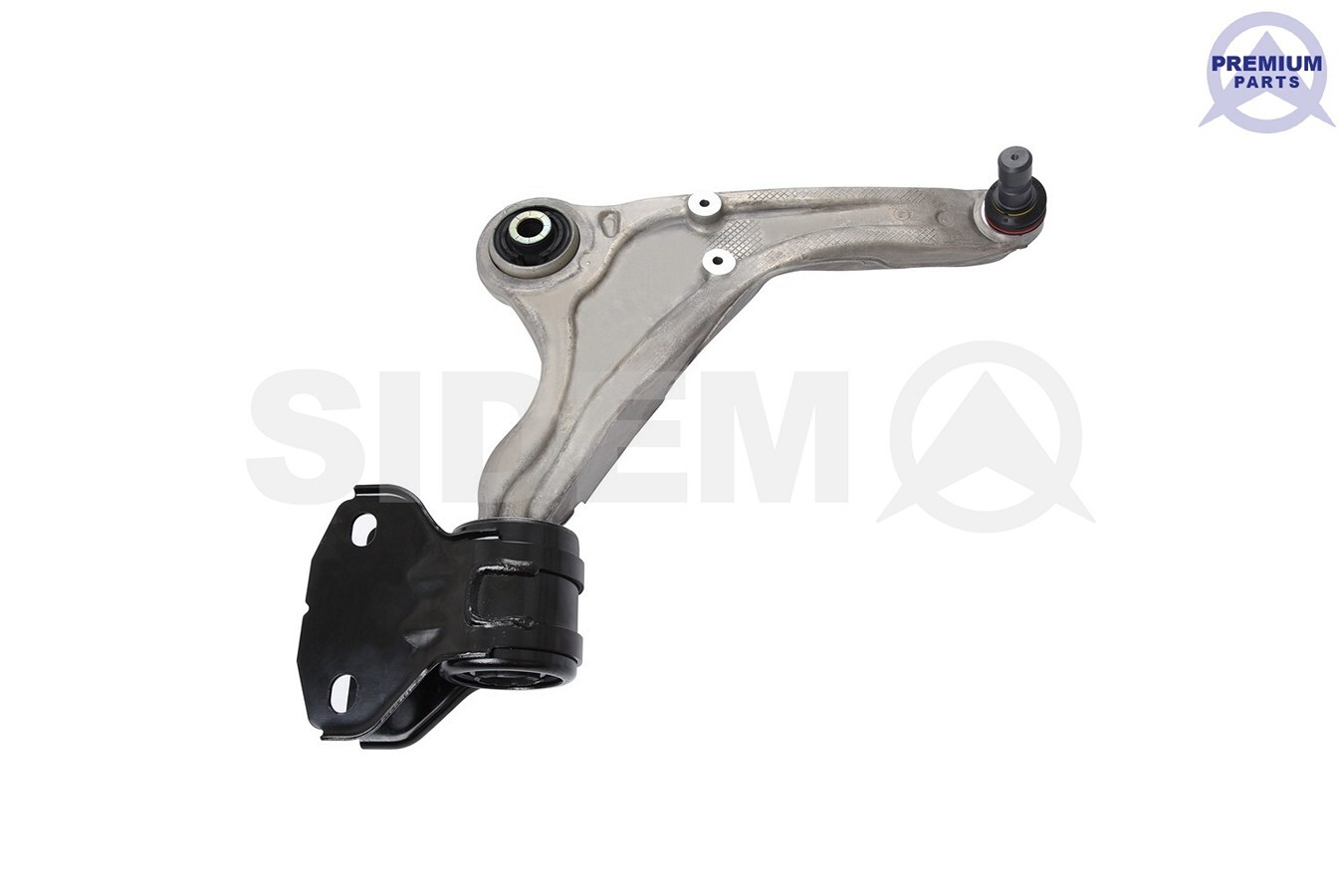 Brat suspensie roata