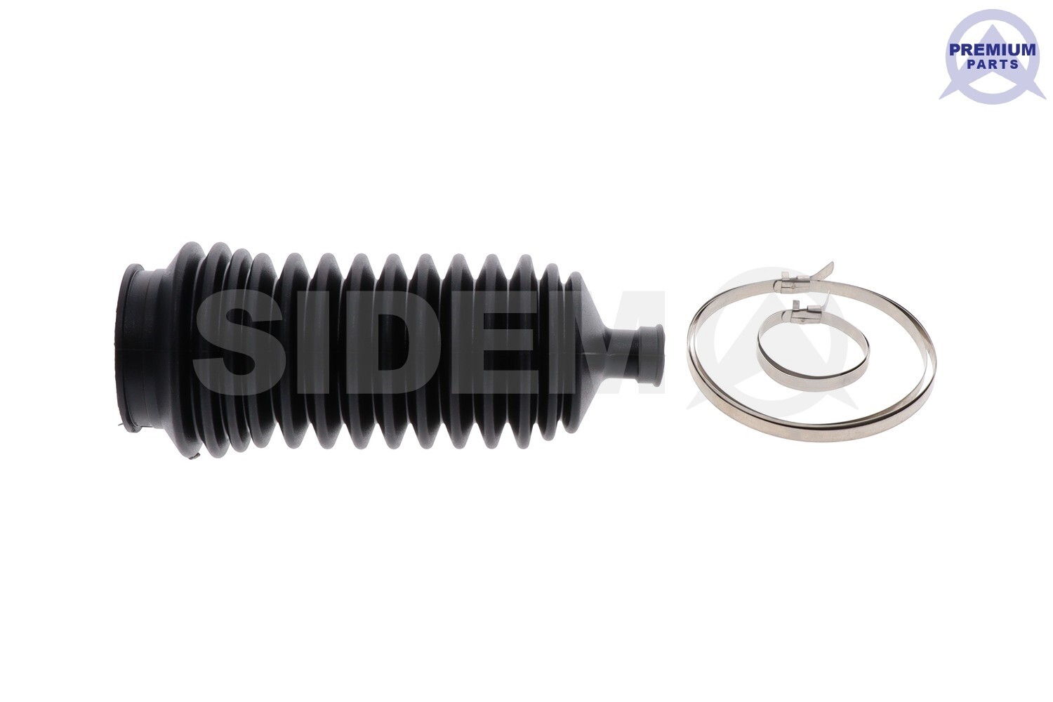 Burduf cauciuc directie