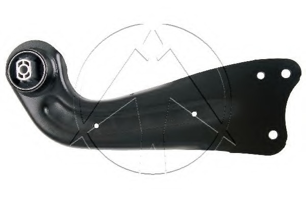 Brat suspensie roata