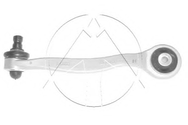 Brat suspensie roata