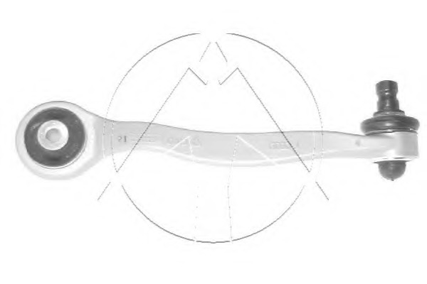 Brat suspensie roata