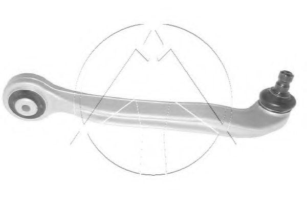 Brat suspensie roata