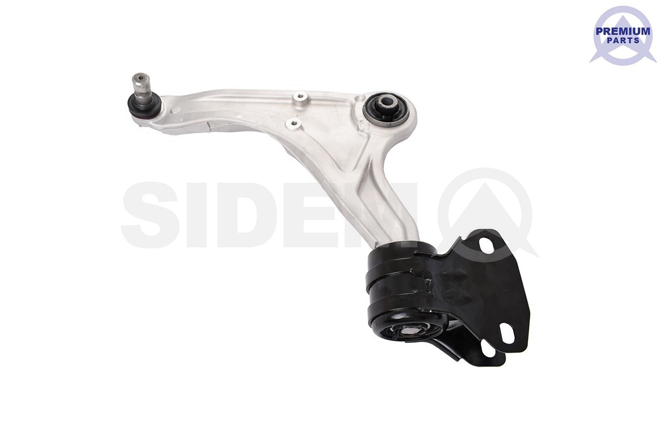 Brat suspensie roata