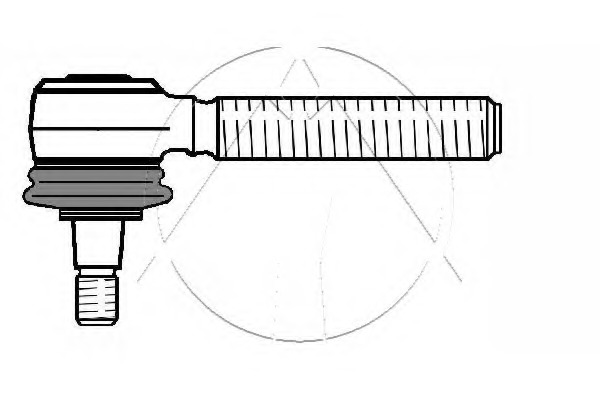 Sfera de cuplare maneta schimbator viteze