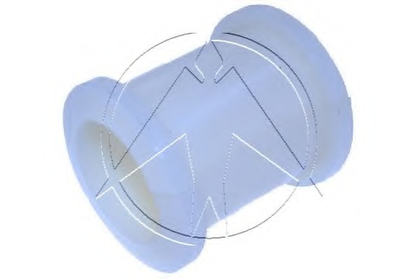 Bucsa bara stabilizatoare