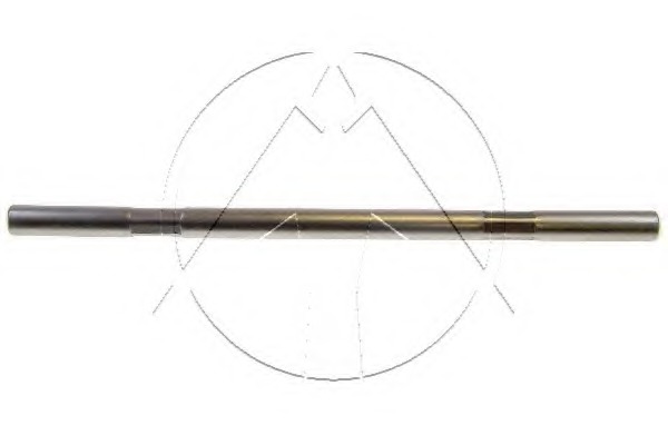 Teava bara de directie