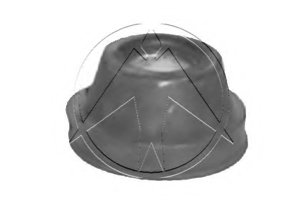 Bucsa bara stabilizatoare