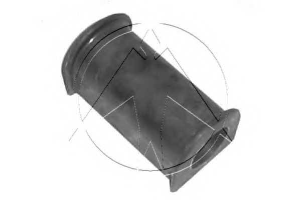 Bucsa bara stabilizatoare