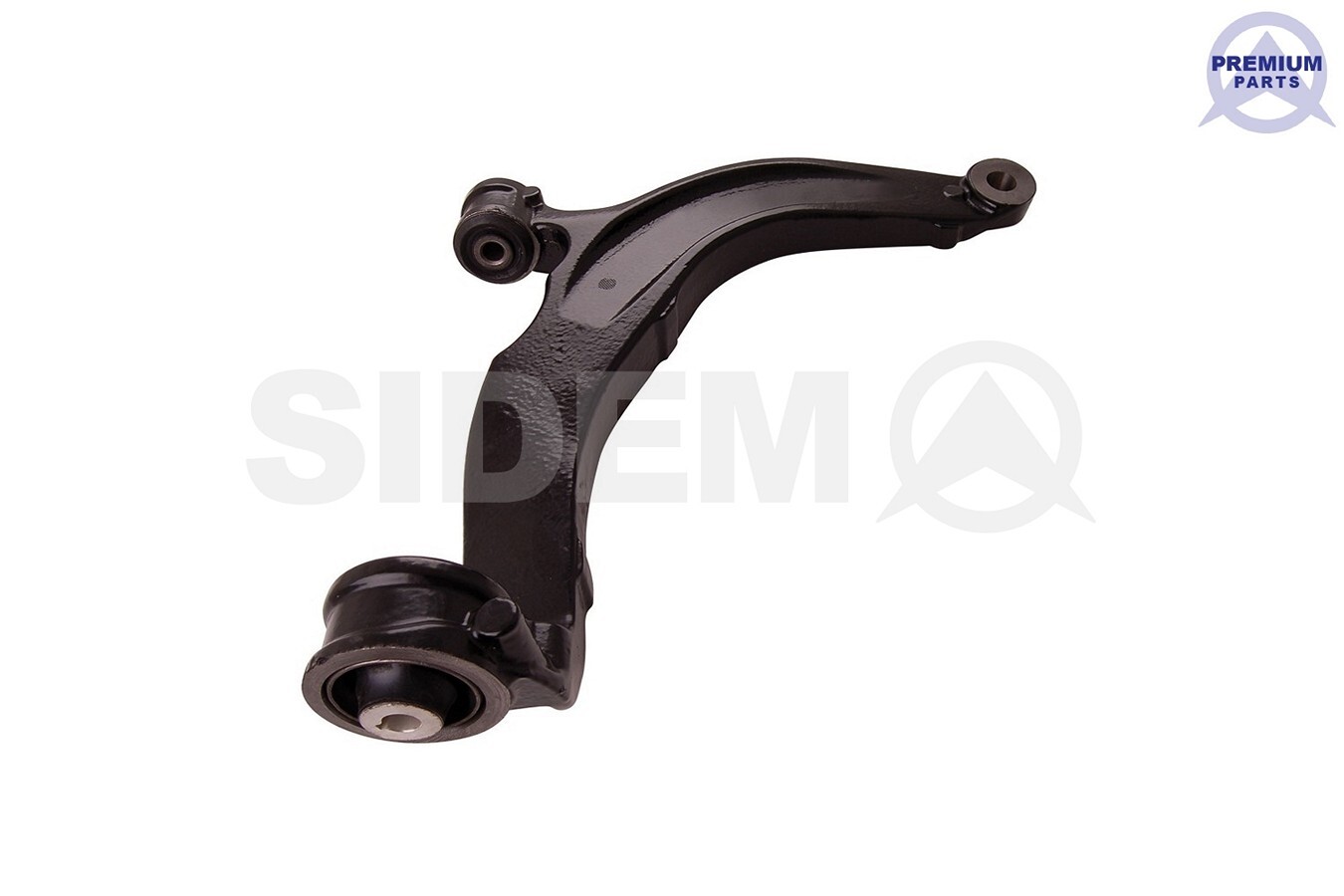 Brat suspensie roata