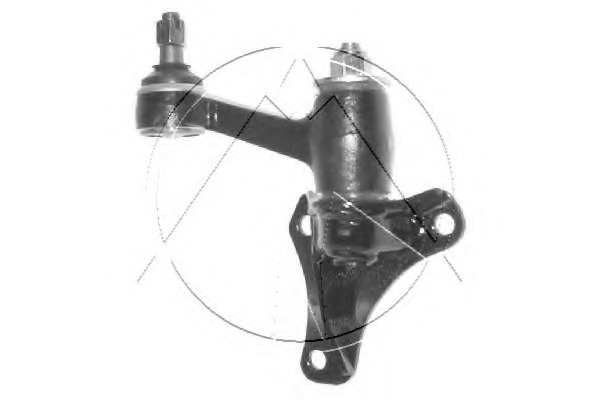 Levier intermediar directie