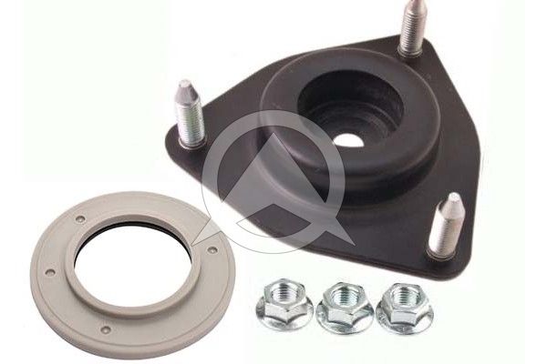 Rulment sarcina suport arc