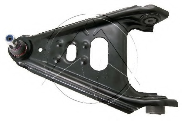 Brat suspensie roata