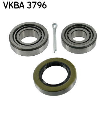 Set rulment roata