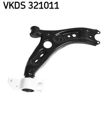 Brat suspensie roata