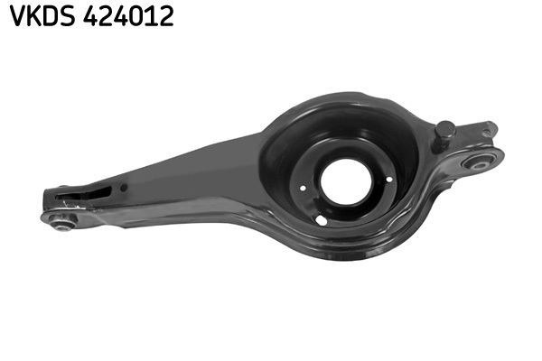 Brat suspensie roata