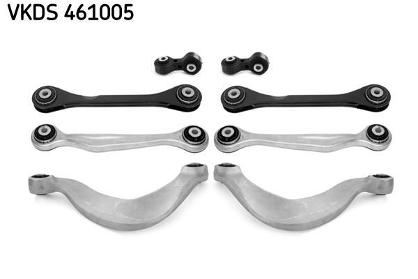 Set reparatie rulment sarcina amortizor