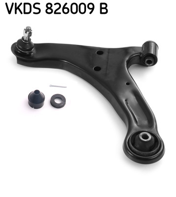 Brat suspensie roata