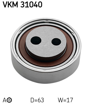 Rola intinzator curea transmisie