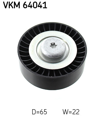 Rola ghidare / conducere curea transmisie