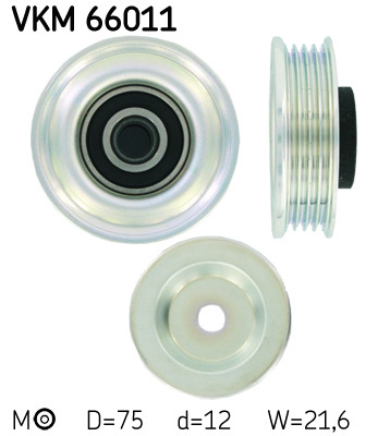 Rola intinzator curea transmisie