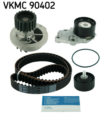 Set pompa apa + curea dintata