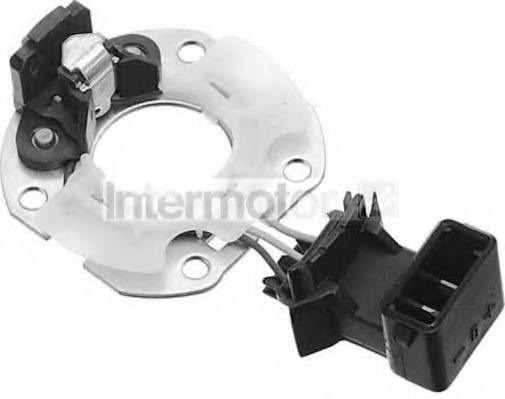 Senzor impulsuri aprindere