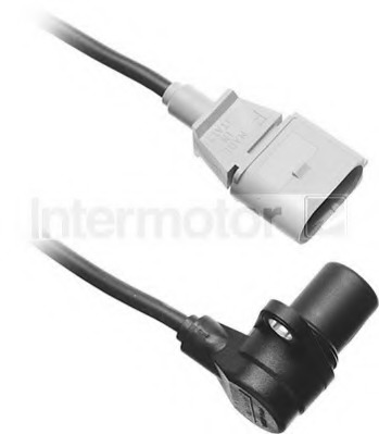 Senzor impulsuri arbore cotit