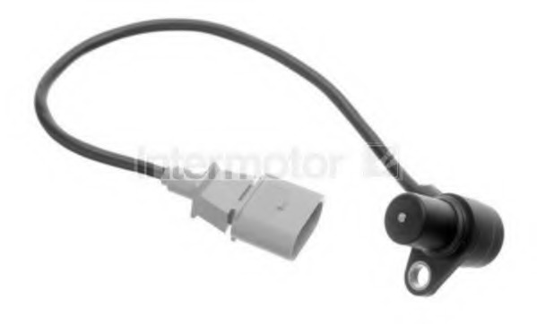 Senzor impulsuri arbore cotit