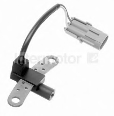 Senzor impulsuri arbore cotit