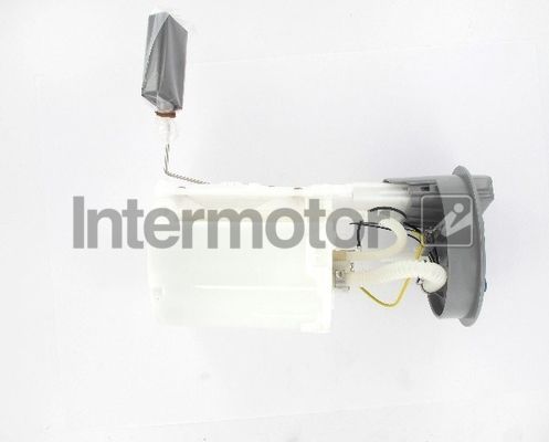 Sistem alimentare cu combustibil