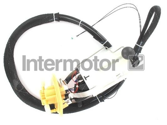 Sistem alimentare cu combustibil