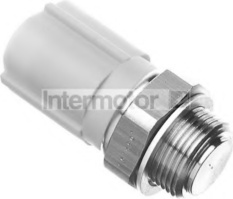 Comutator temperatura ventilator radiator