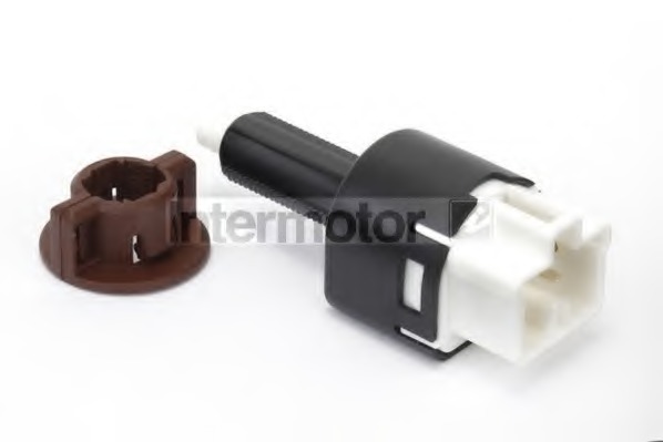 Comutator lumini frana