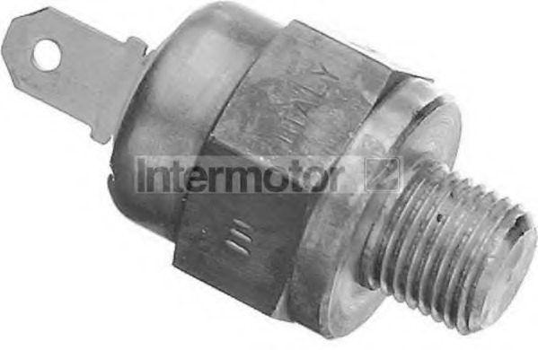 Comutator temperatura racire