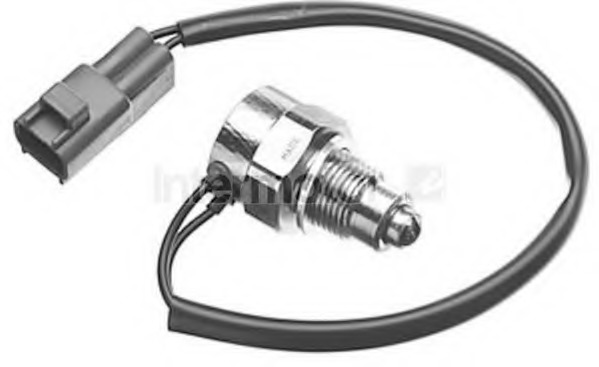 Comutator lampa marsalier