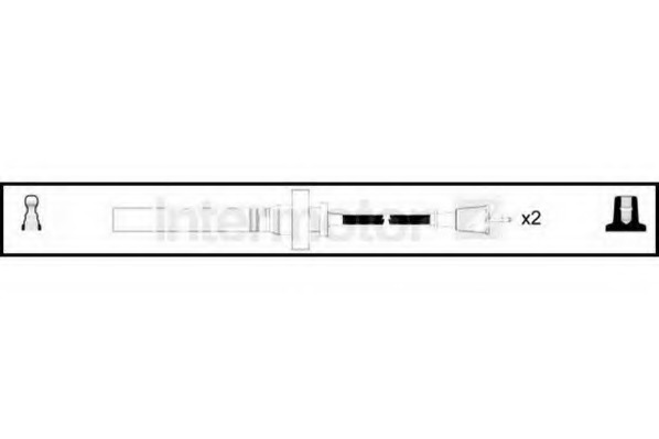 Set cablaj aprindere