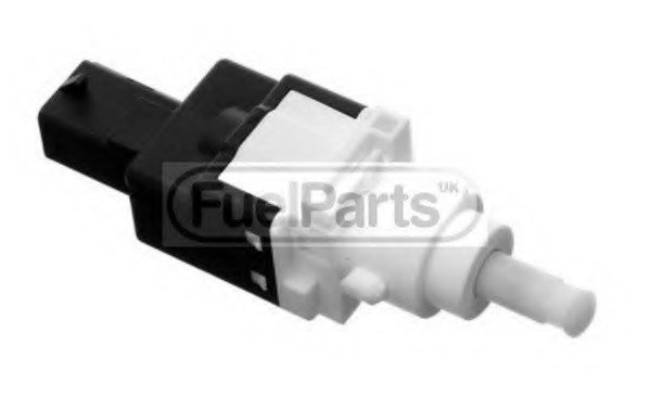 Comutator lumini frana