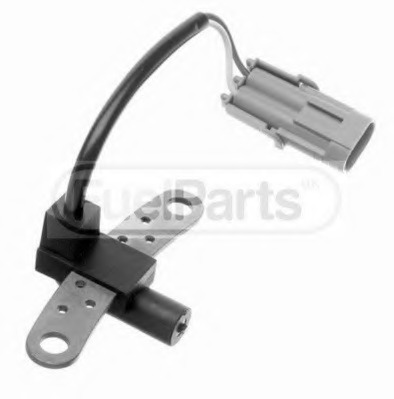 Senzor impulsuri arbore cotit